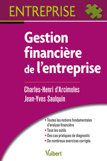 Gestion financière de l'entreprise