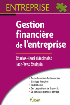 Gestion financière de l'entreprise