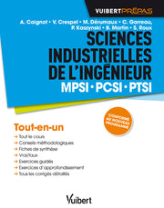 Sciences industrielles de l'ingénieur