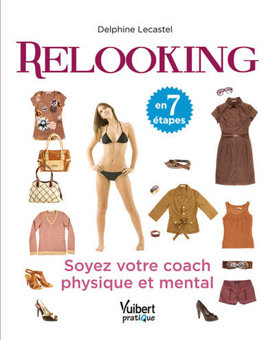 relooking en 7 étapes