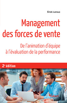 Management des forces de vente