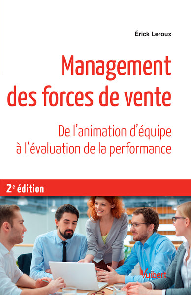Management des forces de vente