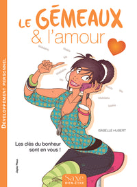 Le Gémeaux & l'amour