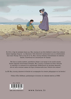 Mary Anning