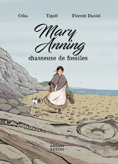 Mary Anning