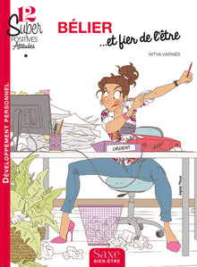 Bélier... et fier de l'être