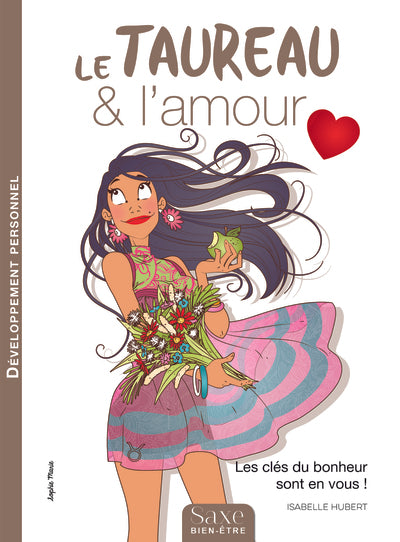 Le Taureau & l'Amour