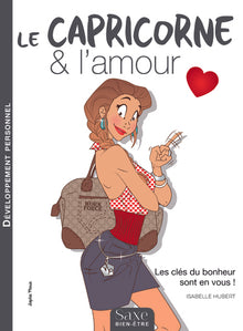 Le Capricorne & l'amour