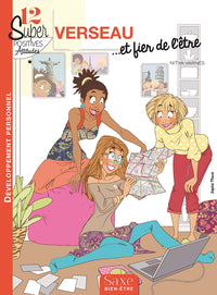 VERSEAU... ET FIER DE L'ETRE