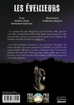 Les éveilleurs