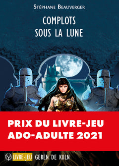 Complots sous la Lune