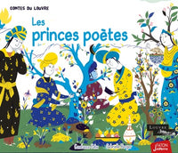 Les princes poètes