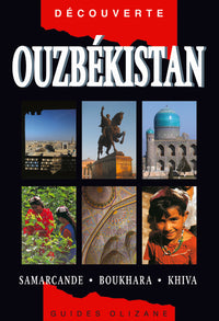 Ouzbékistan