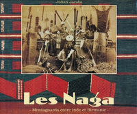 LES NAGA