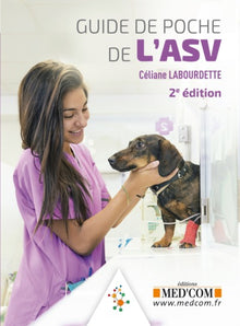 Guide de poche de l'ASV 2e édition