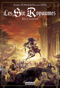 Les six royaumes