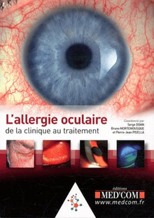 L allergie oculaire