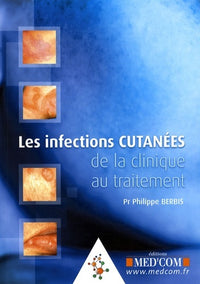 Les infections cutanées