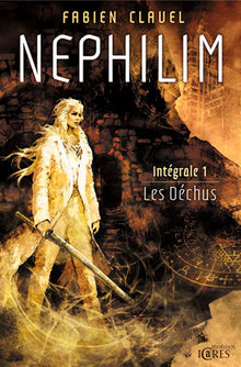 Nephilim, Intégrale 1 : Les De