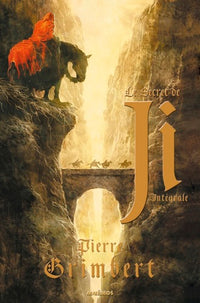 Le secret de Ji, Intégrale