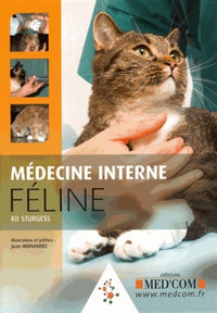 Medecine interne feline