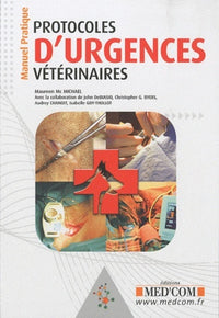 Protocoles d'urgence