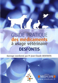 Guide pratique des médicaments vétérinaires