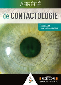 Abrégé de contactologie
