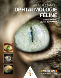 Ophtalmologie féline