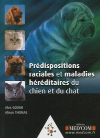 Predispositions raciales et maladies héréditaires