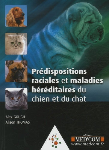 Predispositions raciales et maladies héréditaires