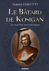 Le marteau des sorcières