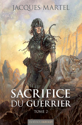 Sacrifice du guerrier