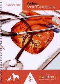 Atlas Vet'Consult de Cardiologie