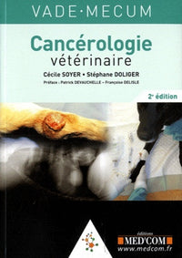 Vadémécum de cancérologie vétérinaire