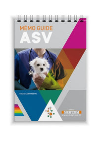 Memo Guide ASV