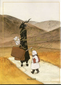L'enfant et le maudit T06