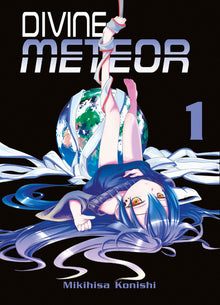 Divine meteor T01