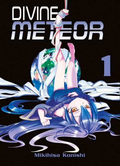 Divine meteor T01