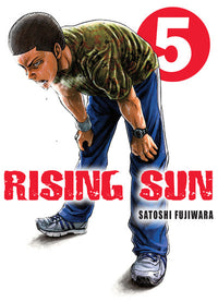 Rising Sun T05