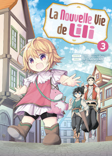 La nouvelle vie de Lili