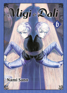 Migi et Dali
