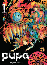 Pupa T01