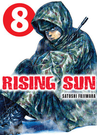 Rising Sun T08