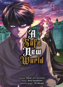 A Safe New World