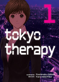 Tokyo therapy T01