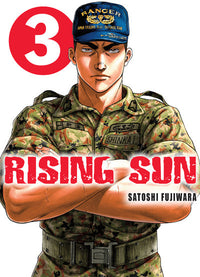 Rising Sun T03