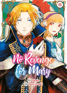 No revenge for Mary T06