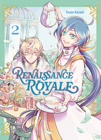 Renaissance royale