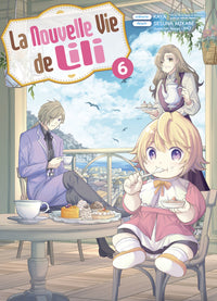 La nouvelle vie de Lili